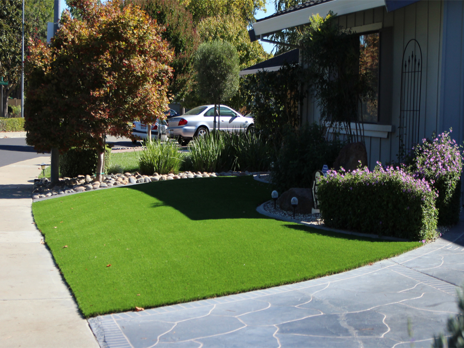Artificial Grass Installation Central Heights Midland City