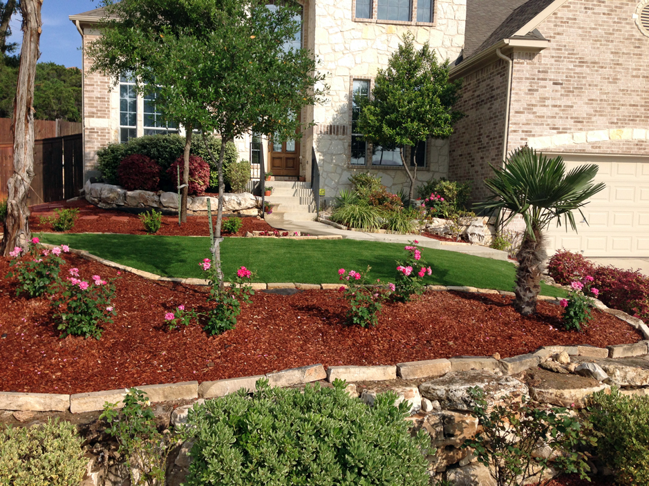 Synthetic Lawn Rye Arizona Landscaping Landscaping Ideas For
