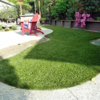 Artificial Grass Installation Flowing Springs, Arizona Indoor Dog Park, Beautiful Backyards