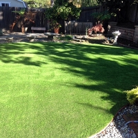 Artificial Turf Cost Wickenburg, Arizona Paver Patio, Beautiful Backyards