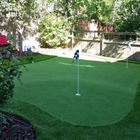 Fake Turf Casa Blanca, Arizona Lawn And Garden, Backyard Landscape Ideas