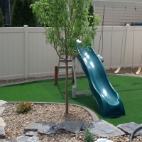 Faux Grass Tat Momoli, Arizona Design Ideas, Backyard Ideas