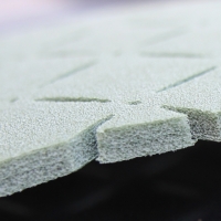 Shock Pads Shock Pads