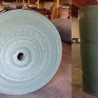 Shock Pads Shock Pads