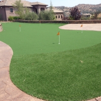 Lawn Services Rye, Arizona Landscape Photos