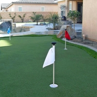 Lawn Services Sun City West, Arizona Golf Green, Backyards