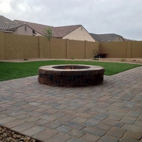 Outdoor Carpet Chandler, Arizona Cat Grass, Backyard Landscape Ideas