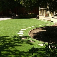 Plastic Grass Comobabi, Arizona Roof Top, Backyard Designs