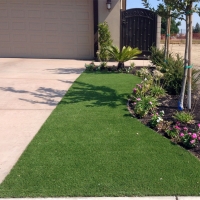 Synthetic Grass Cost Nutrioso, Arizona Lawns, Front Yard Landscaping