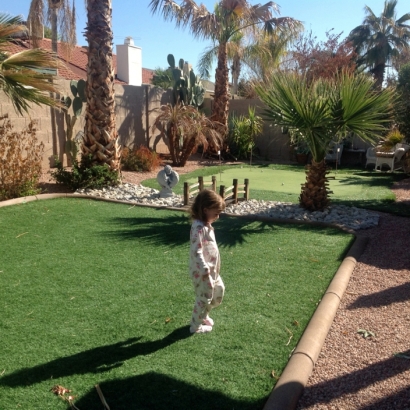 Artificial Grass Carpet Naco, Arizona Home And Garden, Backyard Design