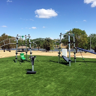 Artificial Grass Carpet Three Points, Arizona Upper Playground, Recreational Areas