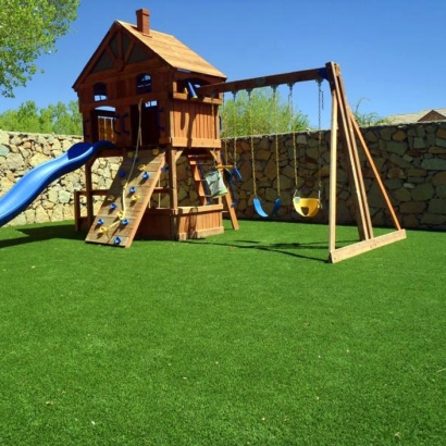 Artificial Grass Installation Golden Valley, Arizona Playground Flooring, Backyard Landscaping Ideas