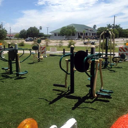 Artificial Grass Installation Maricopa, Arizona Backyard Deck Ideas, Recreational Areas