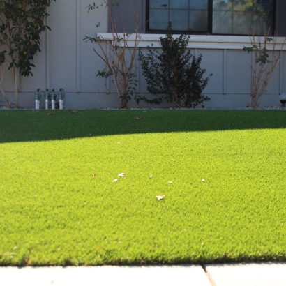 Artificial Grass Installation Santa Rosa, Arizona Home And Garden, Front Yard Landscape Ideas