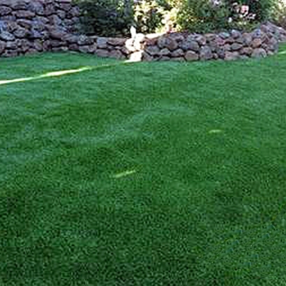 Artificial Lawn Miracle Valley, Arizona Backyard Deck Ideas, Backyard Landscape Ideas
