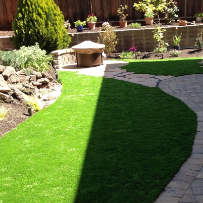Best Artificial Grass Jerome, Arizona Backyard Deck Ideas