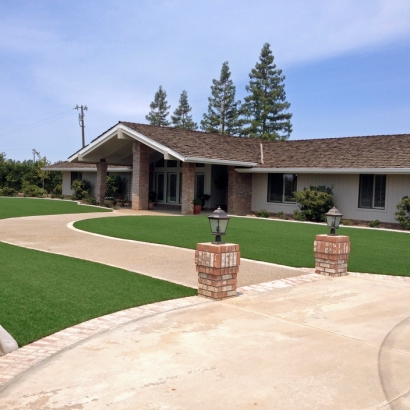 Green Lawn Yarnell, Arizona Lawn And Landscape, Landscaping Ideas For Front Yard