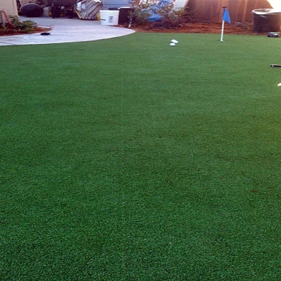 How To Install Artificial Grass Green Valley, Arizona Indoor Putting Greens, Backyards