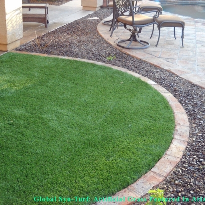 Plastic Grass Goodyear, Arizona Landscaping Business, Landscaping Ideas For Front Yard