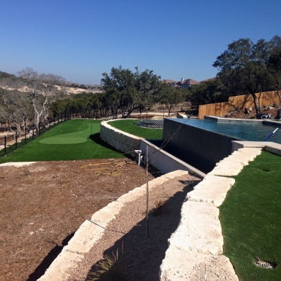 Synthetic Grass Cost Franklin, Arizona Putting Green, Backyard Garden Ideas