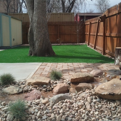 Synthetic Grass Cost Pine, Arizona Lawn And Garden, Backyard Designs