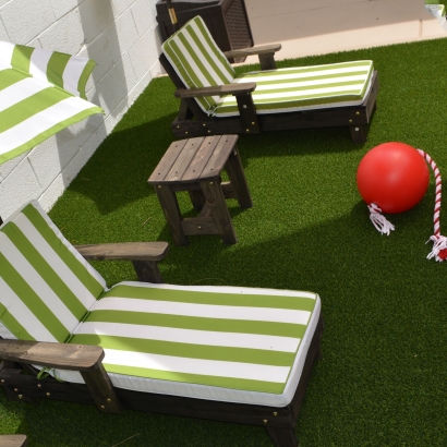 Turf Grass Peridot, Arizona Design Ideas, Backyards