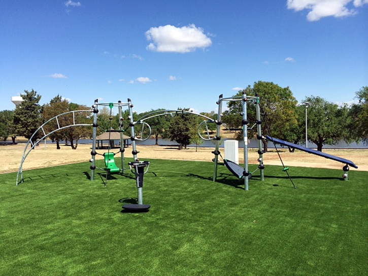 Artificial Grass Carpet Three Points, Arizona Upper Playground, Recreational Areas