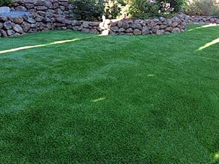 Artificial Lawn Miracle Valley, Arizona Backyard Deck Ideas, Backyard Landscape Ideas