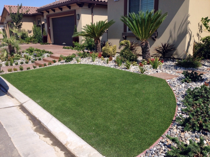 Artificial Turf Bagdad, Arizona Home And Garden, Front Yard Ideas