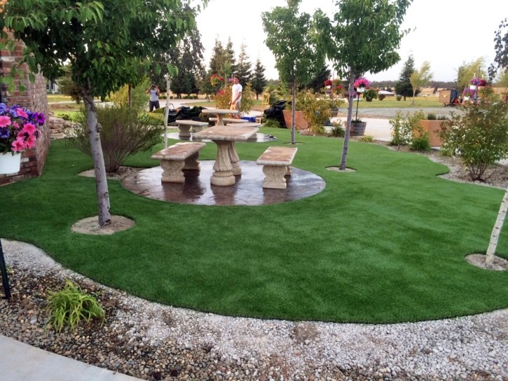 Best Artificial Grass Aguila, Arizona Lawns, Commercial Landscape