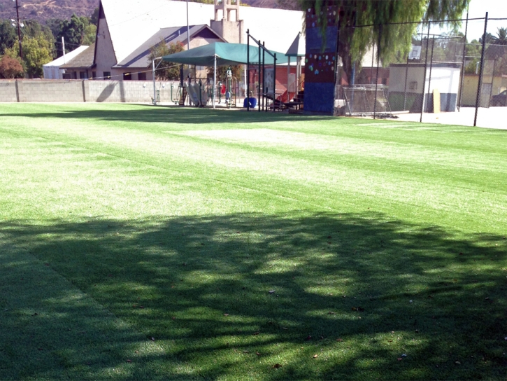 Grass Turf Littletown, Arizona Soccer Fields, Parks