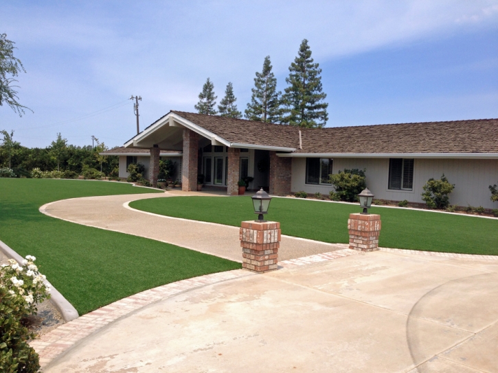 Green Lawn Yarnell, Arizona Lawn And Landscape, Landscaping Ideas For Front Yard
