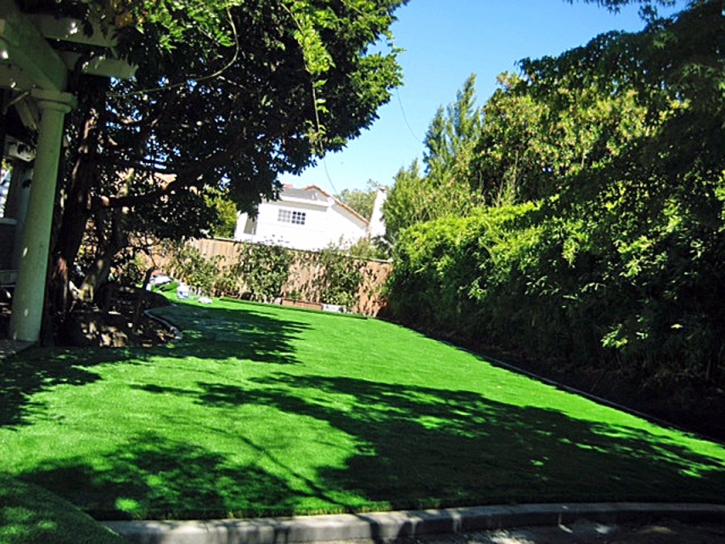 Installing Artificial Grass Kohatk, Arizona Backyard Deck Ideas, Backyard