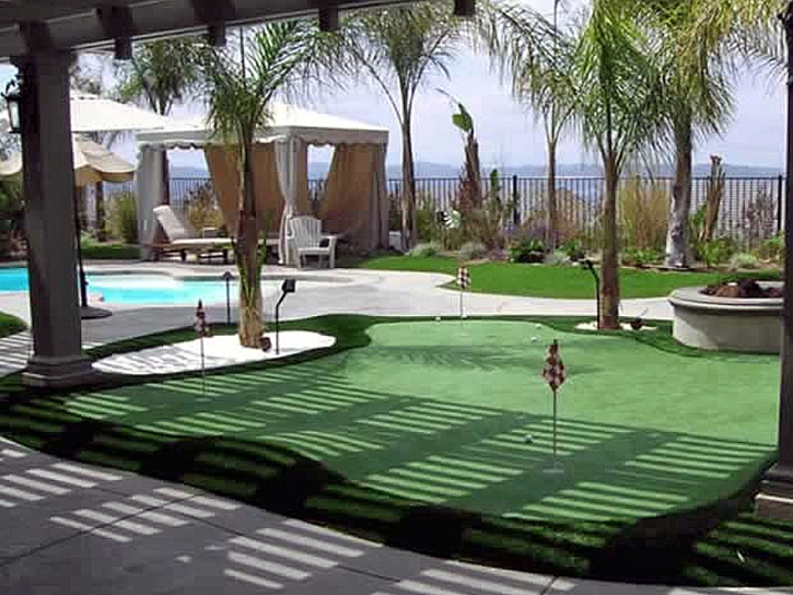 Installing Artificial Grass Kykotsmovi Village, Arizona Lawns, Backyard Landscaping
