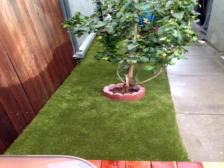 Installing Artificial Grass Stanfield, Arizona City Landscape, Beautiful Backyards