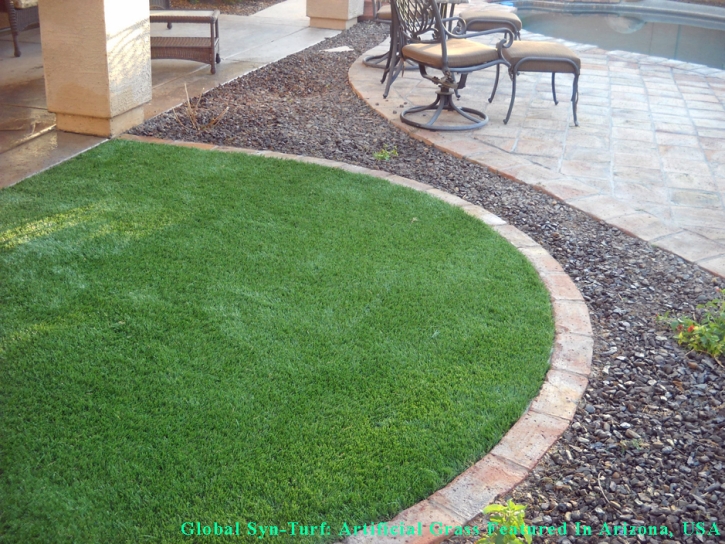 Plastic Grass Goodyear, Arizona Landscaping Business, Landscaping Ideas For Front Yard