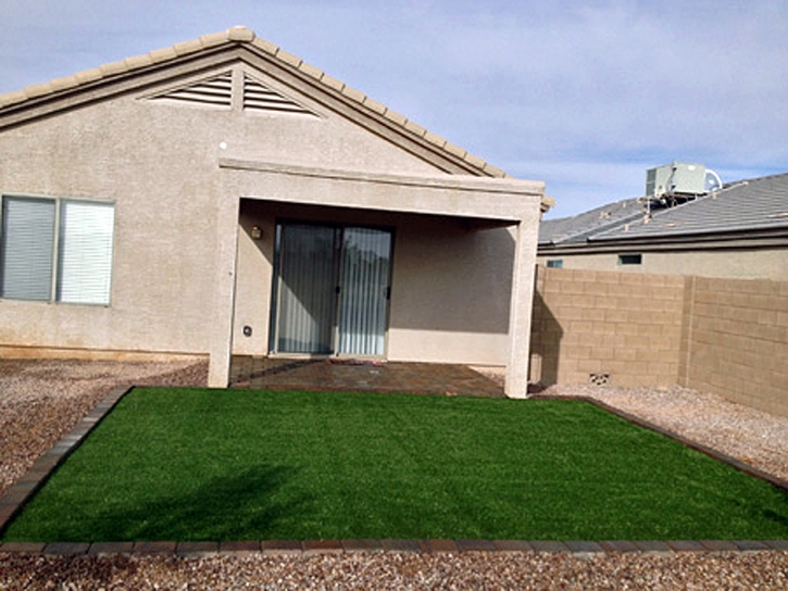 Synthetic Grass Cost McNeal, Arizona Lawn And Landscape, Backyard Landscape Ideas