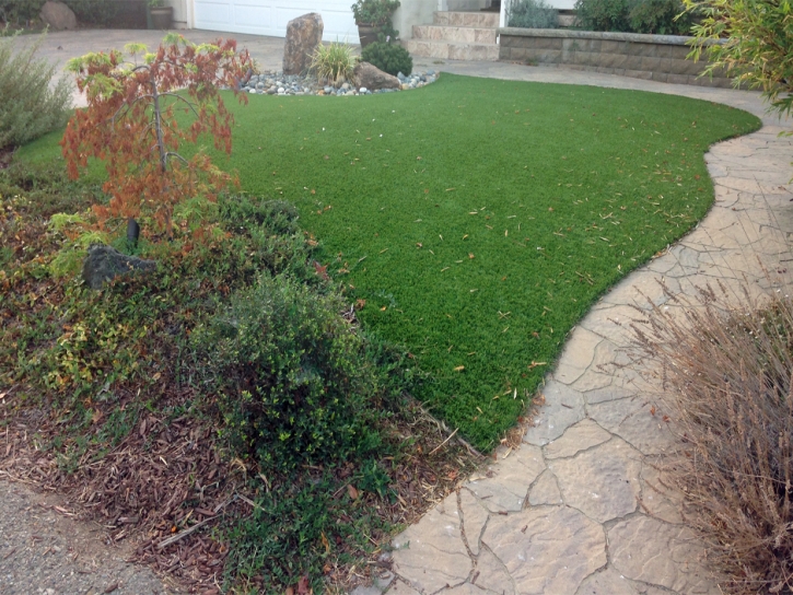 Synthetic Turf Topock, Arizona Lawn And Landscape, Backyard Landscape Ideas