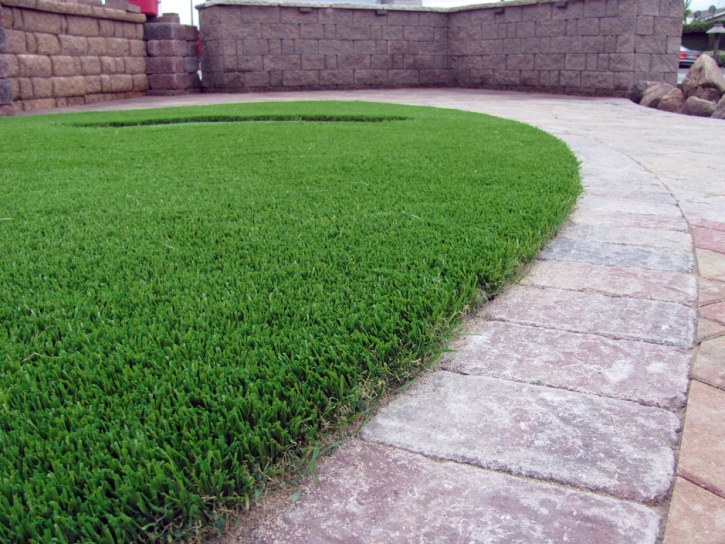 Synthetic Turf Wahak Hotrontk, Arizona Artificial Turf For Dogs, Pavers