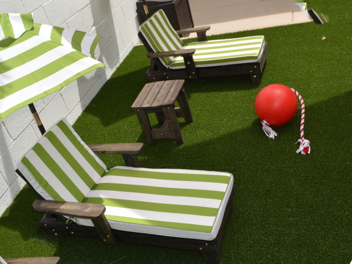 Turf Grass Peridot, Arizona Design Ideas, Backyards